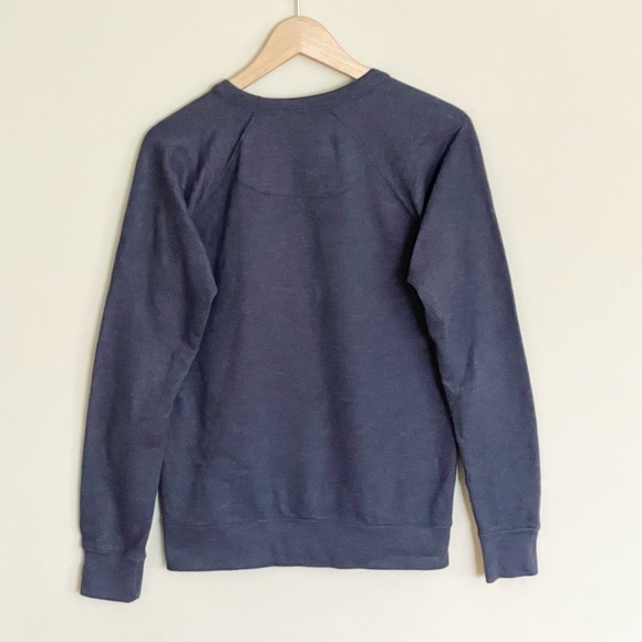 The Sims 4 Plumbob Graphic Gray Sweatshirt Adult size XS - Picture 5 of 6